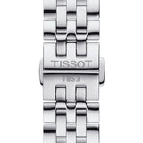 Buy Shop Tissot T Classic Tradition Lady Watch For Women - T063.210.11.037.00 USA Online
