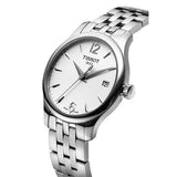 Buy Shop Tissot T Classic Tradition Lady Watch For Women - T063.210.11.037.00 USA Online