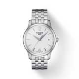 Buy Shop Tissot T Classic Tradition Lady Watch For Women - T063.210.11.037.00 USA Online