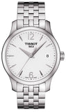Buy Shop Tissot T Classic Tradition Lady Watch For Women - T063.210.11.037.00 USA Online