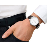 Buy Shop Tissot T Classic Tradition Lady Watch For Women - T063.210.16.037.00 USA Online