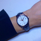 Buy Shop Tissot T Classic Tradition Lady Watch For Women - T063.210.16.037.00 USA Online