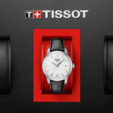 Buy Shop Tissot T Classic Tradition Lady Watch For Women - T063.210.16.037.00 USA Online