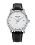 Buy Shop Tissot T Classic Tradition Lady Watch For Women - T063.210.16.037.00 USA Online