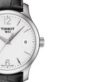 Buy Shop Tissot T Classic Tradition Lady Watch For Women - T063.210.16.037.00 USA Online