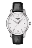 Buy Shop Tissot T Classic Tradition Lady Watch For Women - T063.210.16.037.00 USA Online