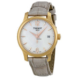 Buy Shop Tissot T Classic Tradition Lady Watch For Women - T063.210.37.117.00 USA Online