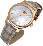 Buy Shop Tissot T Classic Tradition Lady Watch For Women - T063.210.37.117.00 USA Online