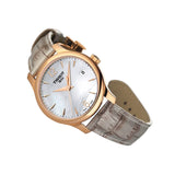 Buy Shop Tissot T Classic Tradition Lady Watch For Women - T063.210.37.117.00 USA Online