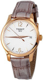 Buy Shop Tissot T Classic Tradition Lady Watch For Women - T063.210.37.117.00 USA Online