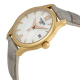 Buy Shop Tissot T Classic Tradition Lady Watch For Women - T063.210.37.117.00 USA Online