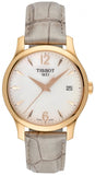 Buy Shop Tissot T Classic Tradition Lady Watch For Women - T063.210.37.117.00 USA Online