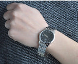 Buy Shop Tissot T Classic Tradition Quartz Watch For Women - T063.210.11.057.00 USA Online