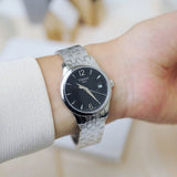 Buy Shop Tissot T Classic Tradition Quartz Watch For Women - T063.210.11.057.00 USA Online