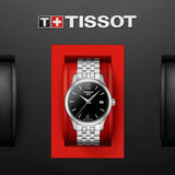 Buy Shop Tissot T Classic Tradition Quartz Watch For Women - T063.210.11.057.00 USA Online