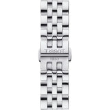 Buy Shop Tissot T Classic Tradition Quartz Watch For Women - T063.210.11.057.00 USA Online