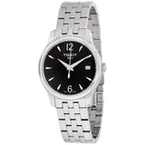 Buy Shop Tissot T Classic Tradition Quartz Watch For Women - T063.210.11.057.00 USA Online
