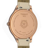 Buy Shop Tissot T Lady Bella Ora 38mm Watch For Women - T103.210.36.017.00 USA Online