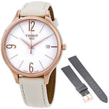 Buy Shop Tissot T Lady Bella Ora 38mm Watch For Women - T103.210.36.017.00 USA Online