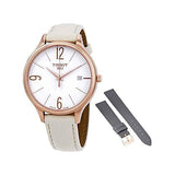 Buy Shop Tissot T Lady Bella Ora 38mm Watch For Women - T103.210.36.017.00 USA Online