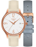 Buy Shop Tissot T Lady Bella Ora 38mm Watch For Women - T103.210.36.017.00 USA Online