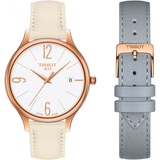 Buy Shop Tissot T Lady Bella Ora 38mm Watch For Women - T103.210.36.017.00 USA Online