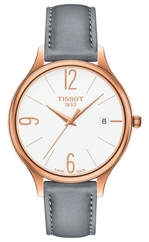 Buy Shop Tissot T Lady Bella Ora 38mm Watch For Women - T103.210.36.017.00 USA Online