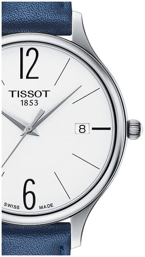 Buy Shop Tissot T Lady Bella Ora Round Watch For Women - T103.210.16.017.00 USA Online