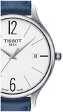 Buy Shop Tissot T Lady Bella Ora Round Watch For Women - T103.210.16.017.00 USA Online