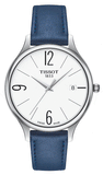 Buy Shop Tissot T Lady Bella Ora Round Watch For Women - T103.210.16.017.00 USA Online