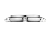 Buy Shop Tissot T-Lady Flamingo Diamonds Pink Dial Silver Steel Strap Watch for Women - T094.210.11.336.00 USA Online