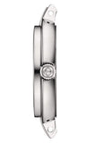 Buy Shop Tissot T-Lady Flamingo Diamonds Pink Dial Silver Steel Strap Watch for Women - T094.210.11.336.00 USA Online