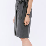 Buy Shop Tissot T Lady Flamingo Mother of Pearl Blue Dial Silver Steel Strap Watch for Women - T094.210.11.126.00 USA Online