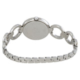 Buy Shop Tissot T Lady Flamingo Mother of Pearl Blue Dial Silver Steel Strap Watch for Women - T094.210.11.126.00 USA Online