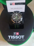 Buy Shop Tissot T Race Bradley Smith Chronograph Watch For Men - T092.417.27.207.02 USA Online