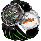 Buy Shop Tissot T Race Bradley Smith Chronograph Watch For Men - T092.417.27.207.02 USA Online