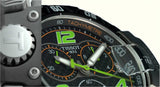 Buy Shop Tissot T Race Bradley Smith Chronograph Watch For Men - T092.417.27.207.02 USA Online