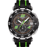 Buy Shop Tissot T Race Bradley Smith Chronograph Watch For Men - T092.417.27.207.02 USA Online