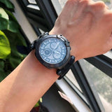 Buy Shop Tissot T Race Chronograph Anthracite Black Dial Black Silicone Strap Watch For Men - T115.417.37.061.03 USA Online