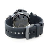 Buy Shop Tissot T Race Chronograph Anthracite Black Dial Black Silicone Strap Watch For Men - T115.417.37.061.03 USA Online