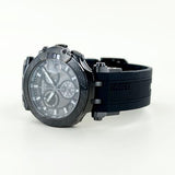 Buy Shop Tissot T Race Chronograph Anthracite Black Dial Black Silicone Strap Watch For Men - T115.417.37.061.03 USA Online