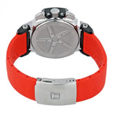 Buy Shop Tissot T Race Chronograph Automatic Mens Watch T048.417.27.057.02 USA Online