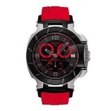 Buy Shop Tissot T Race Chronograph Automatic Mens Watch T048.417.27.057.02 USA Online