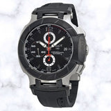 Buy Shop Tissot T Race Chronograph Automatic Mens Watch T048.427.27.057.00 USA Online