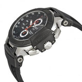 Buy Shop Tissot T Race Chronograph Automatic Mens Watch T048.427.27.057.00 USA Online