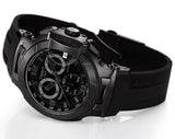 Buy Shop Tissot T Race Chronograph Black Dial Black Rubber Strap Watch for Men - T048.417.37.057.00 USA Online