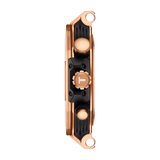 Buy Shop Tissot T Race Chronograph Black Dial Black Rubber Strap Watch For Men - T141.417.37.051.00 USA Online