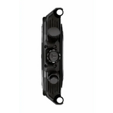 Buy Shop Tissot T-Race Chronograph Black Dial Black Rubber Strap Watch for Men - T141.417.37.061.00 USA Online