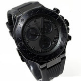 Buy Shop Tissot T-Race Chronograph Black Dial Black Rubber Strap Watch for Men - T141.417.37.061.00 USA Online