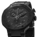 Buy Shop Tissot T-Race Chronograph Black Dial Black Rubber Strap Watch for Men - T141.417.37.061.00 USA Online